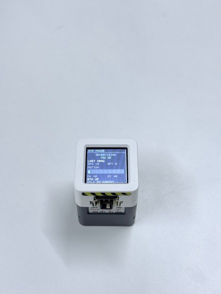 Air Mouse