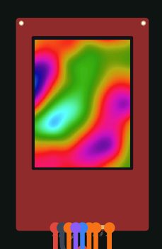 Cool Animation Display