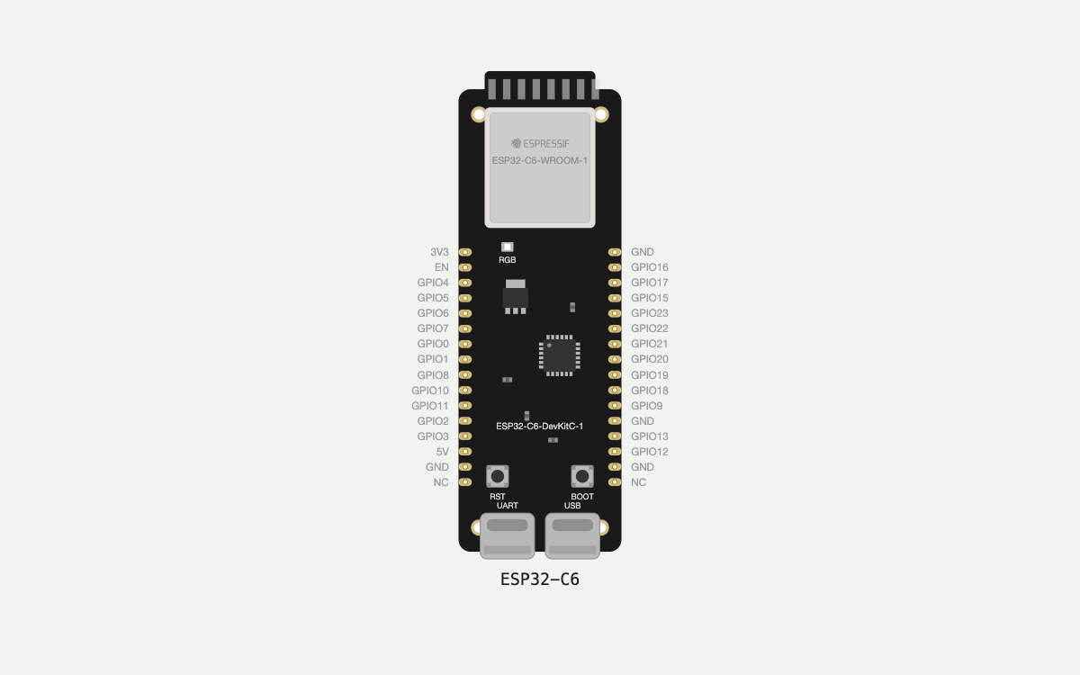 Wiring diagram for Garage Light