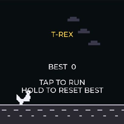 T-Rex-Opt